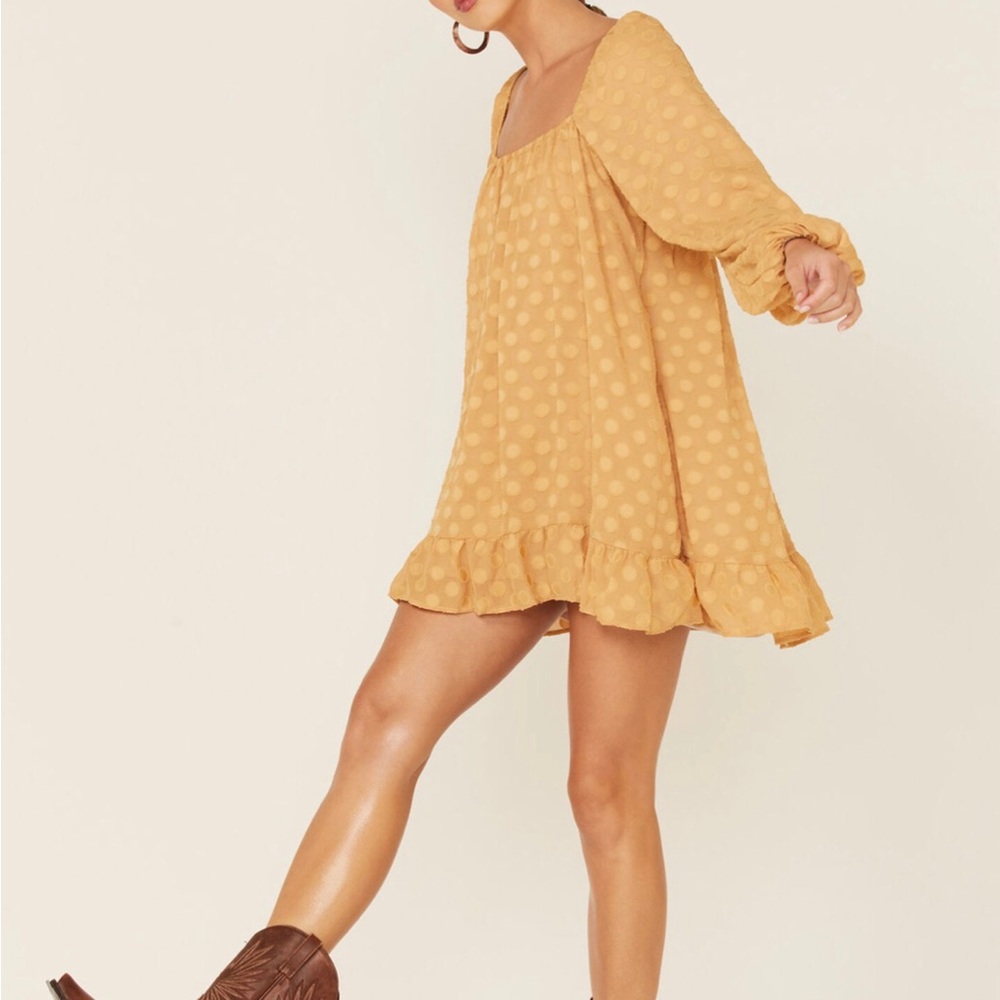 Show Me Your Mumu Briar Dress